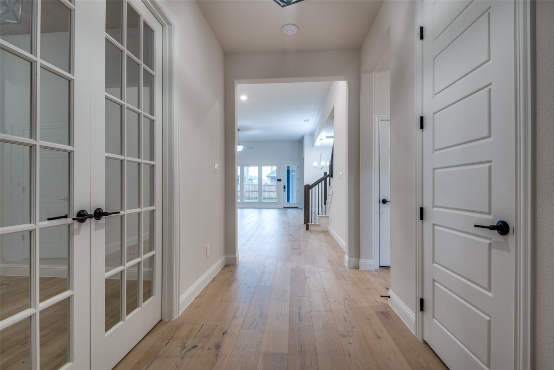 House in Frisco, Texas, United States 5 - 18432262