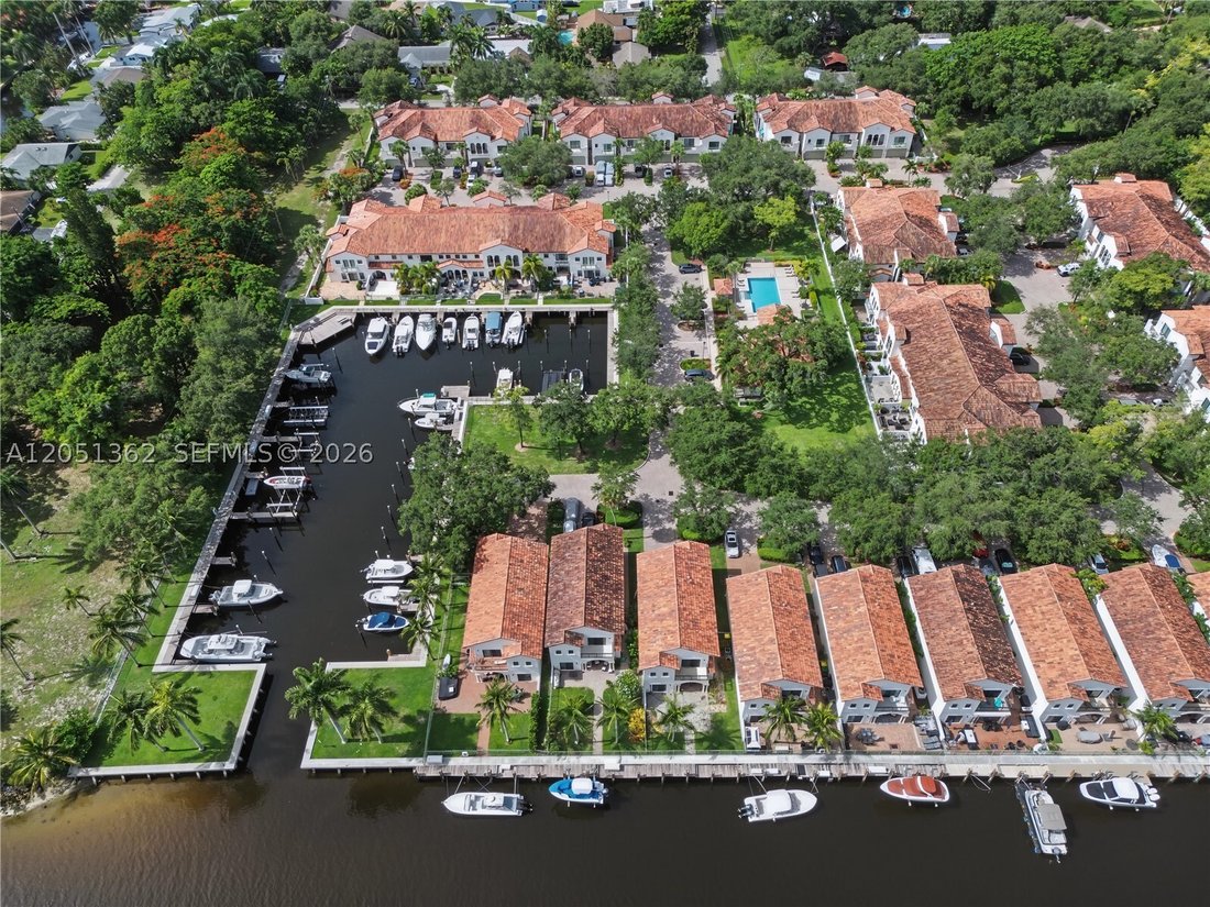 Townhouse in Dania Beach, Florida, United States 3 - 18431276
