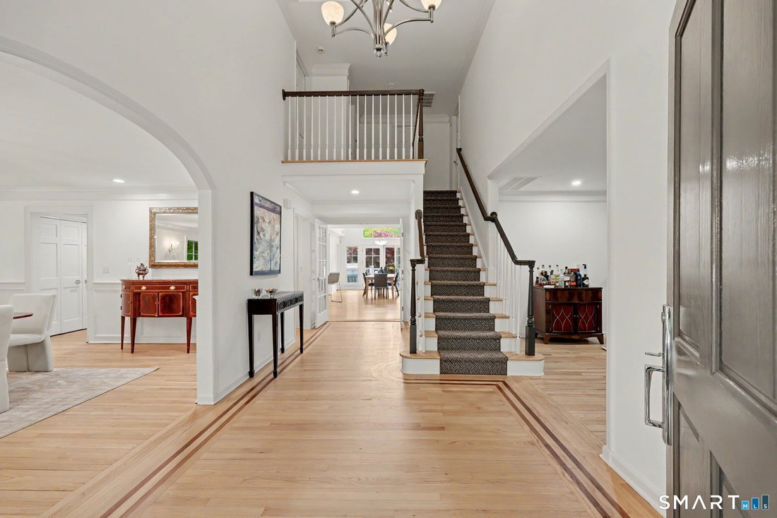 House in Westport, Connecticut, United States 4 - 18427469