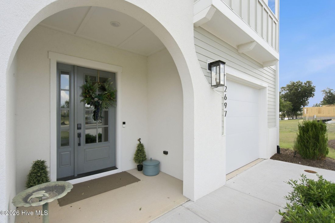 Townhouse in Castle Hayne, North Carolina, United States 5 - 18428419