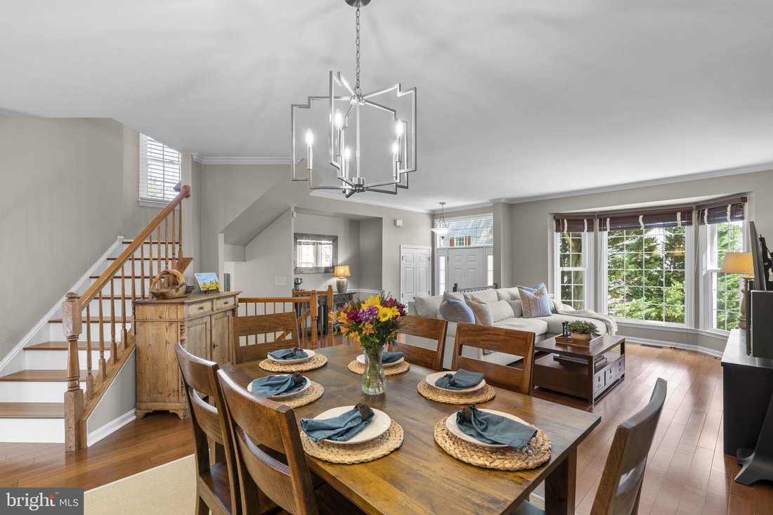 House in Groveton, Virginia, United States 3 - 18430278