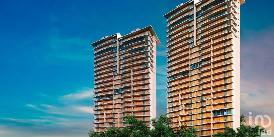 Apartment in Mérida, Yucatan, Mexico 2 - 18429548