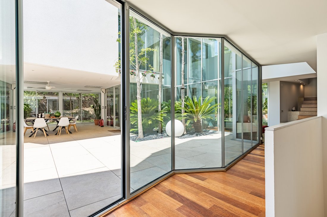 House in Sant Cugat del Valles, Catalonia, Spain 5 - 18431682