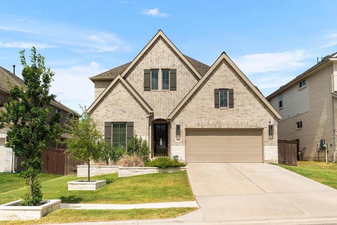 House in Leander, Texas, United States 1 - 18431441