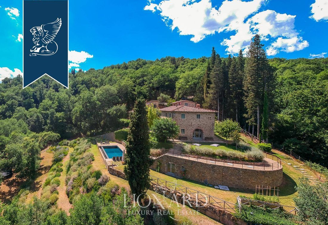House in Radda in Chianti, Tuscany, Italy 5 - 18433037