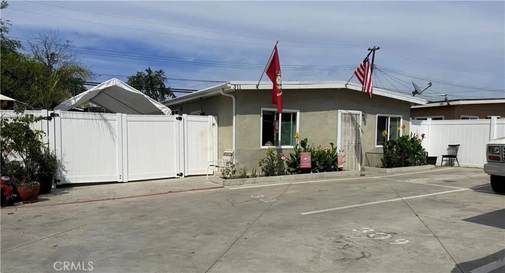 La Habra Heights, California, United States 2 - 18428327