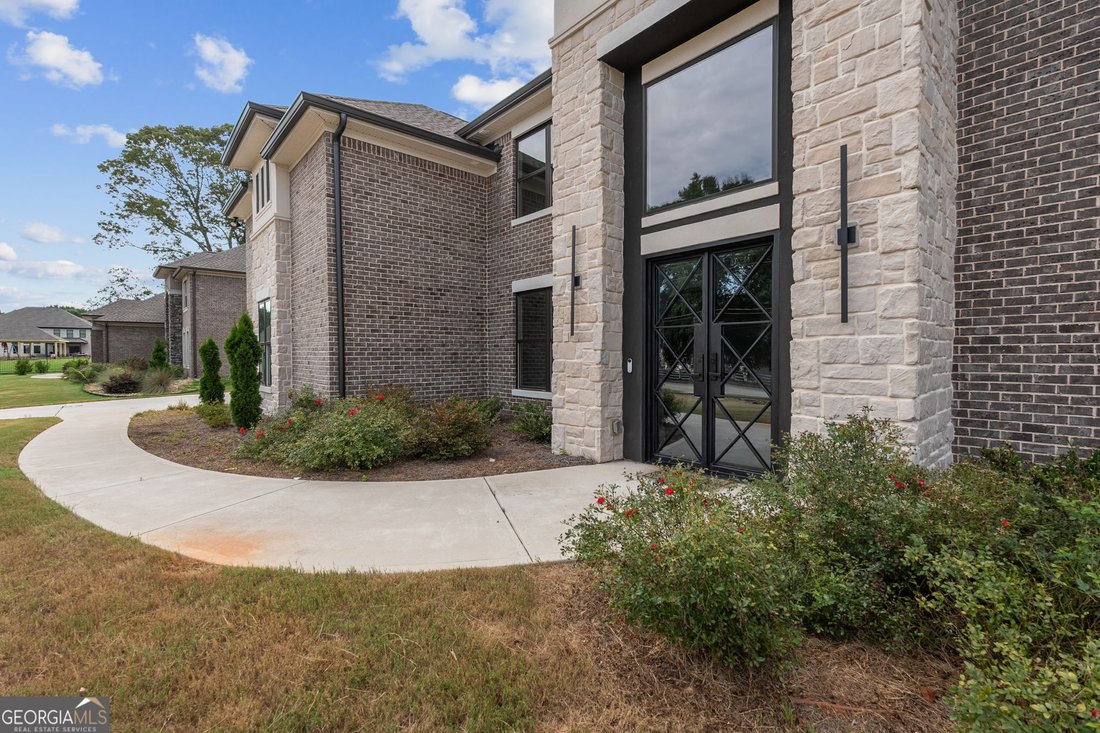 House in Conyers, Georgia, United States 5 - 18431881