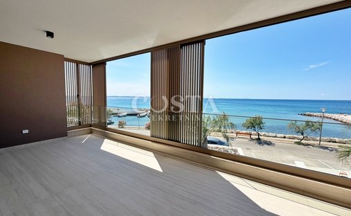 Apartment in Zaton, Zadar County, Croatia 1