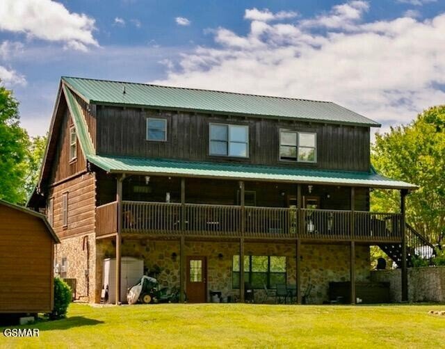 House in Sevierville, Tennessee, United States 5 - 18428752