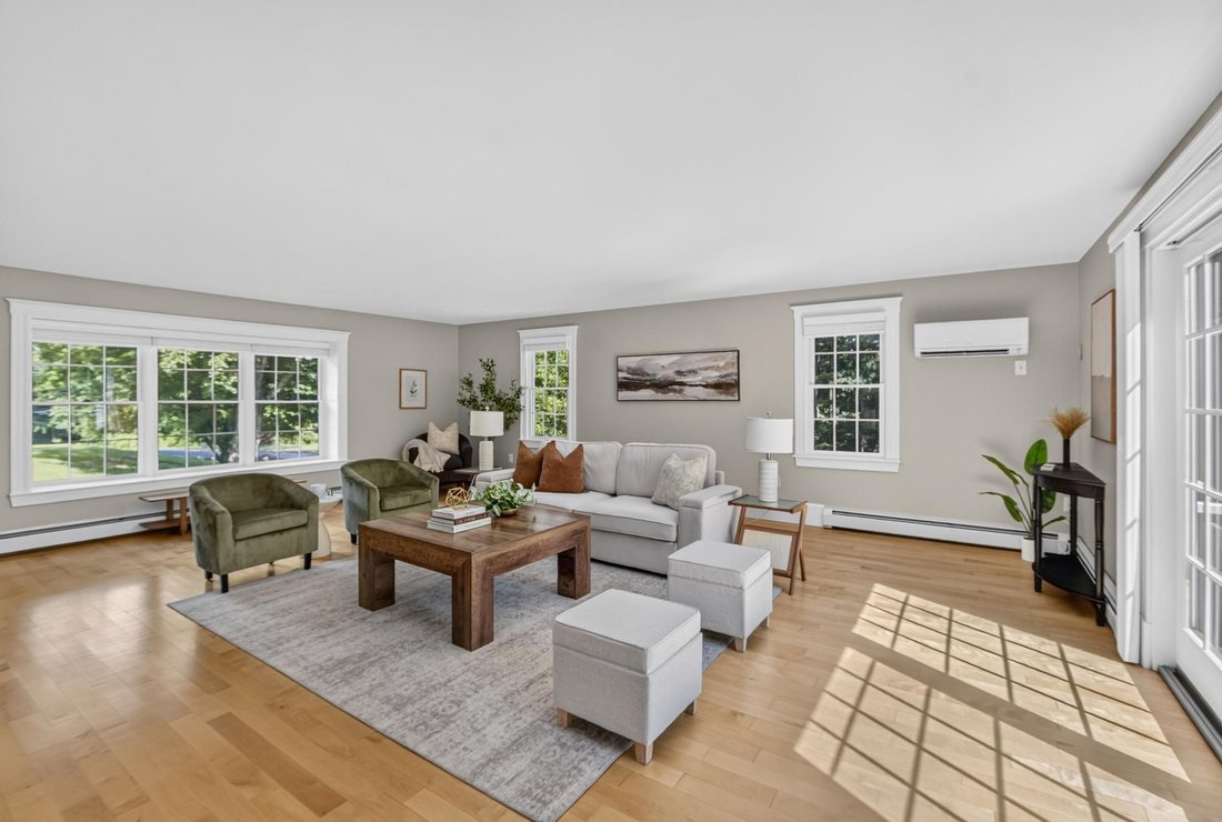 Casa a Hampstead, New Hampshire, Stati Uniti 3 - 18428476