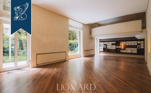 Appartamento a San Vittore - Washington, Milano, Italia 1