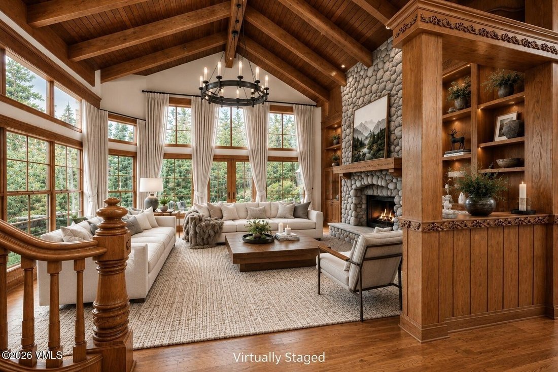 House in Avon, Colorado, United States 4 - 18433114