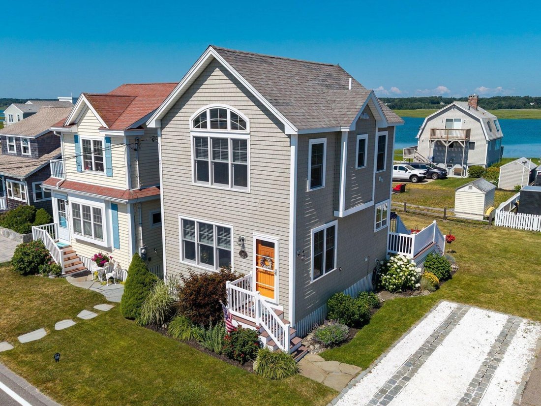 Condo in Wells, Maine, United States 2 - 18433061