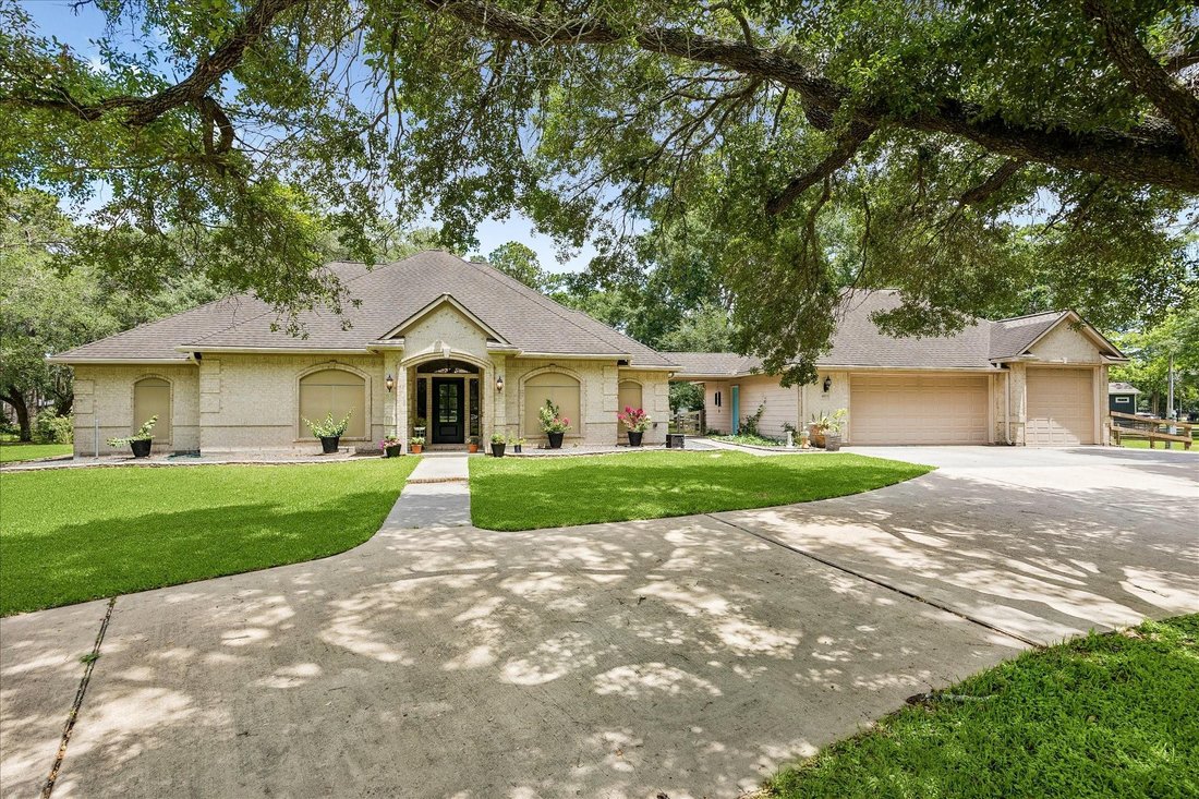 House in Alvin, Texas, United States 2 - 18428270