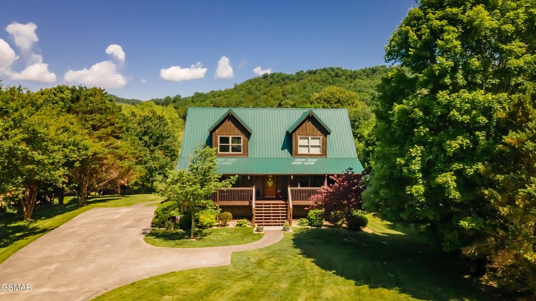 House in Sevierville, Tennessee, United States 3 - 18428752