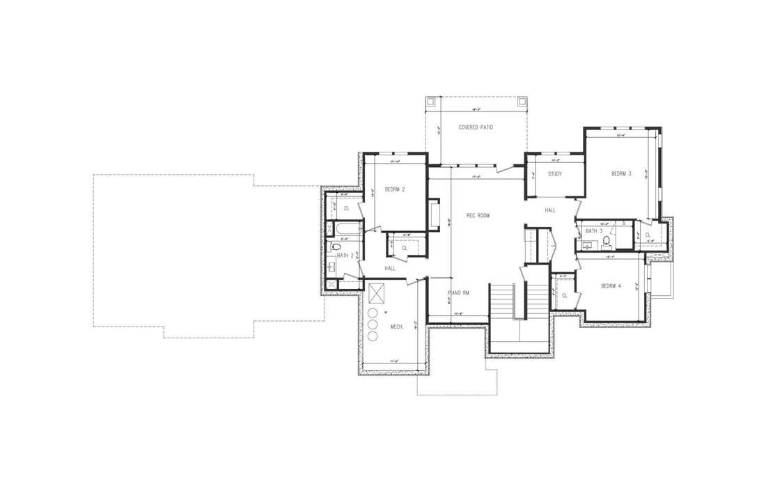 Maison à Grant, Minnesota, États-Unis 4 - 18431773