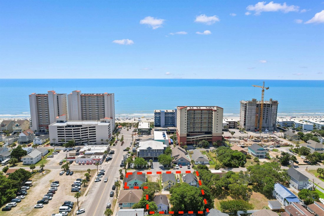House in North Myrtle Beach, South Carolina, United States 3 - 18131170
