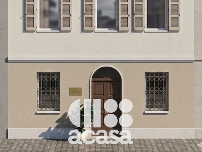 Penthouse in Center, Cesena, Emilia-Romagna 2 - 18430730
