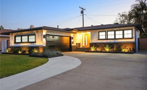 Casa a Signal Hill, California, Stati Uniti 1