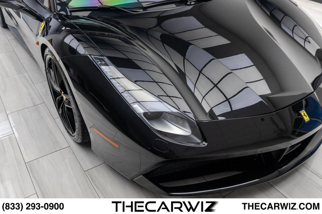 Cabriolet in Las Vegas, NV, United States 2 - 18432761