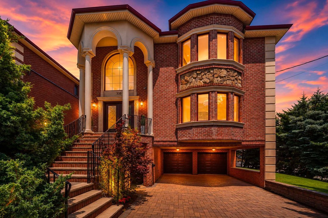 House in Fort Lee, New Jersey, United States 1 - 18428672