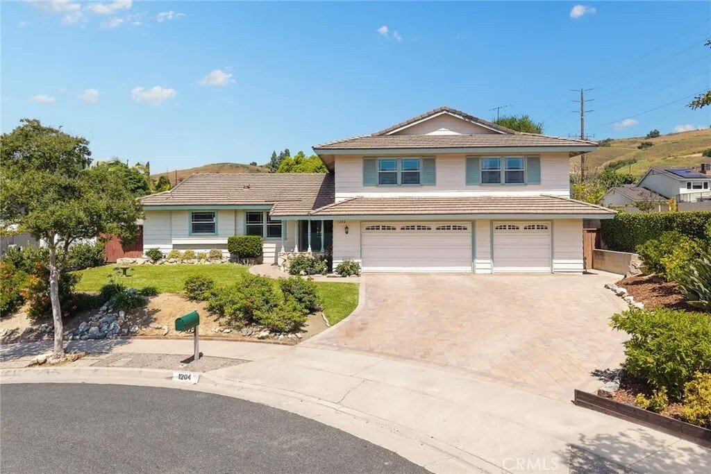 House in Brea, California, United States 1 - 17744154