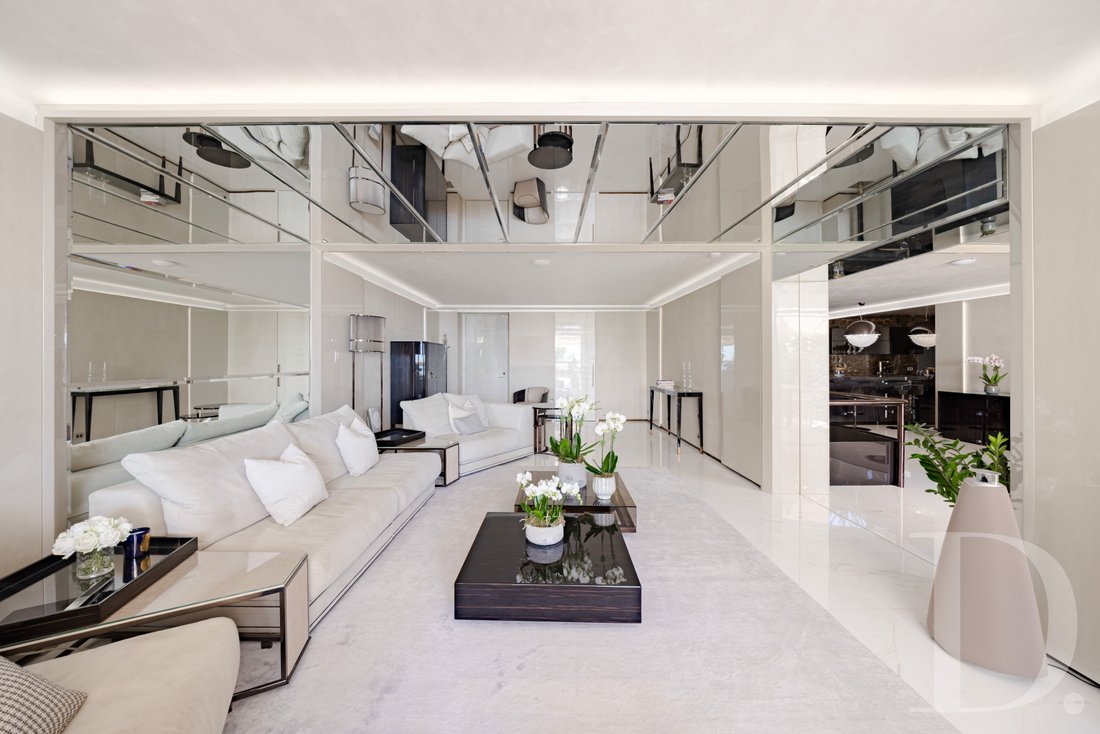 Apartment in Monaco, Monaco 3 - 18429358