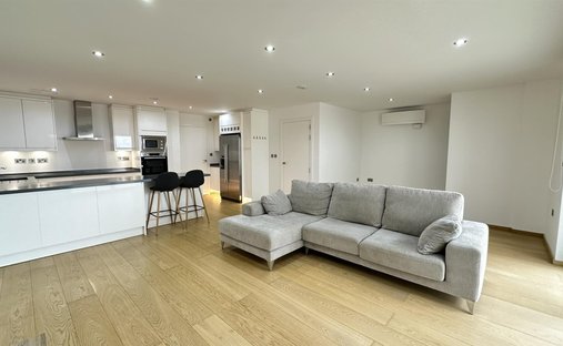 Apartment in Gibraltar, Gibraltar 1