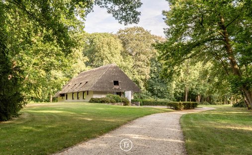 Villa in Oostkamp, Flanders, Belgium 1