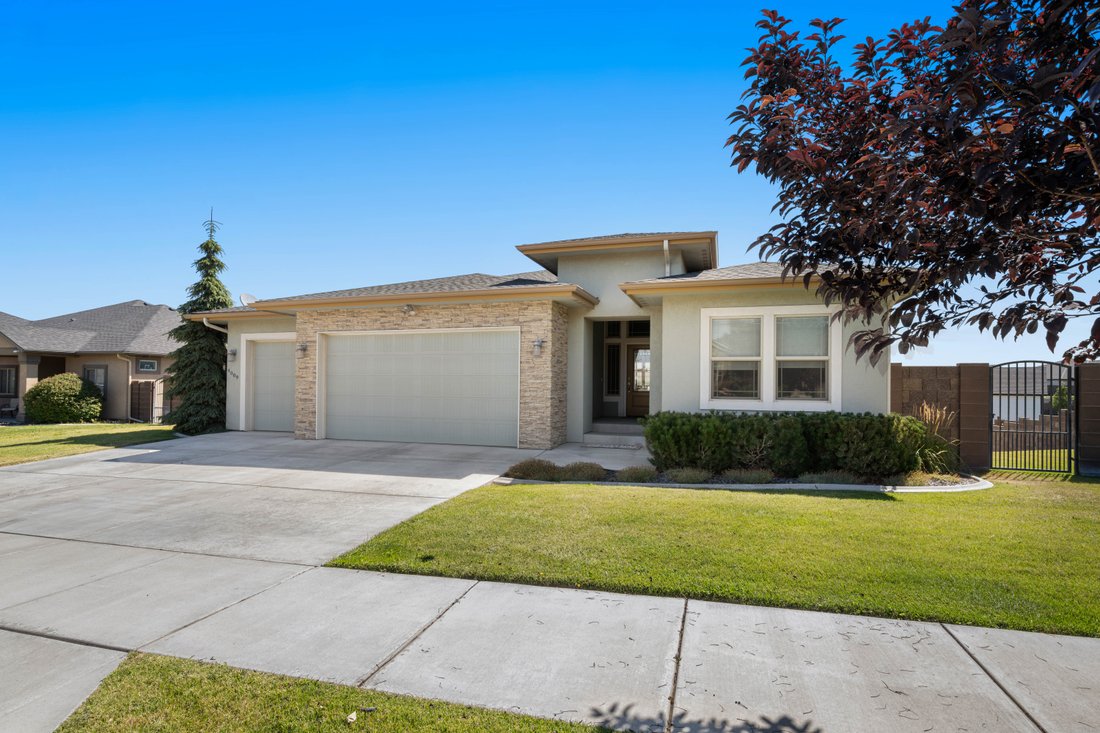 House in Kennewick, Washington, United States 2 - 16322623