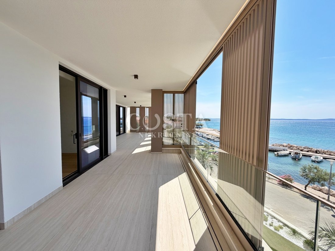Apartment in Zaton, Zadar County, Croatia 2 - 18432202