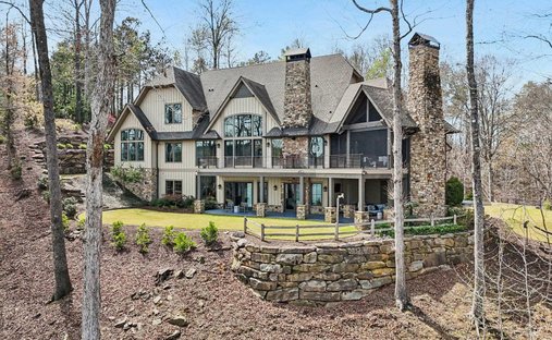 Haus in Salem, South Carolina, Vereinigte Staaten 1