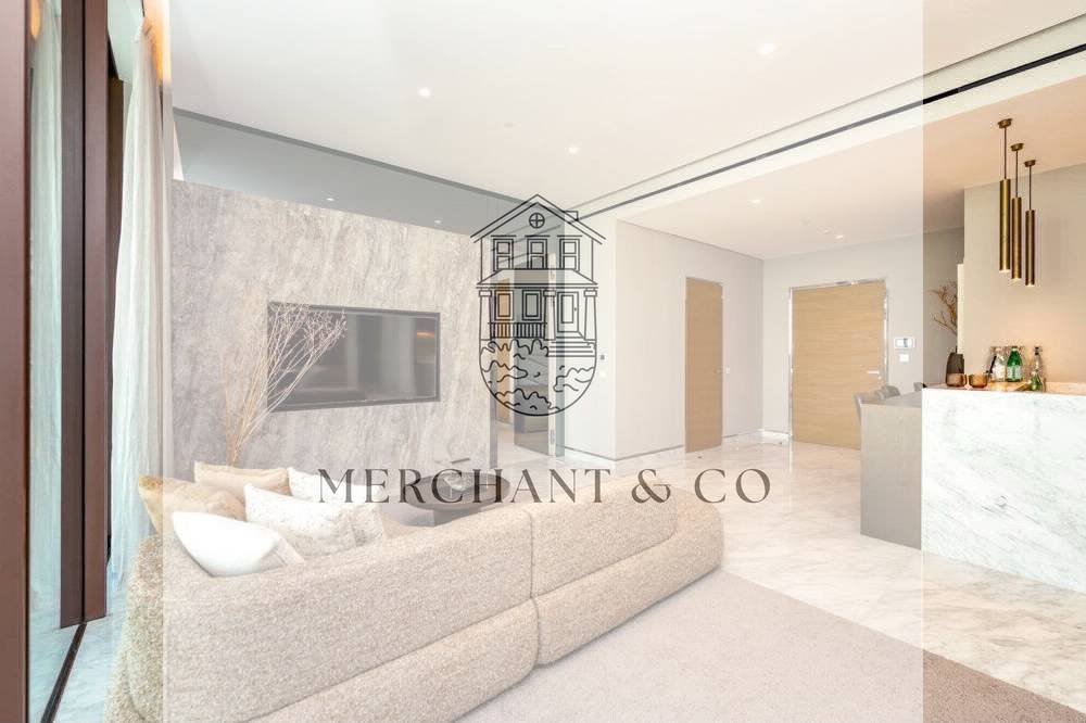 Apartment in Palm Jumeirah, Dubai, United Arab Emirates 2 - 18433669