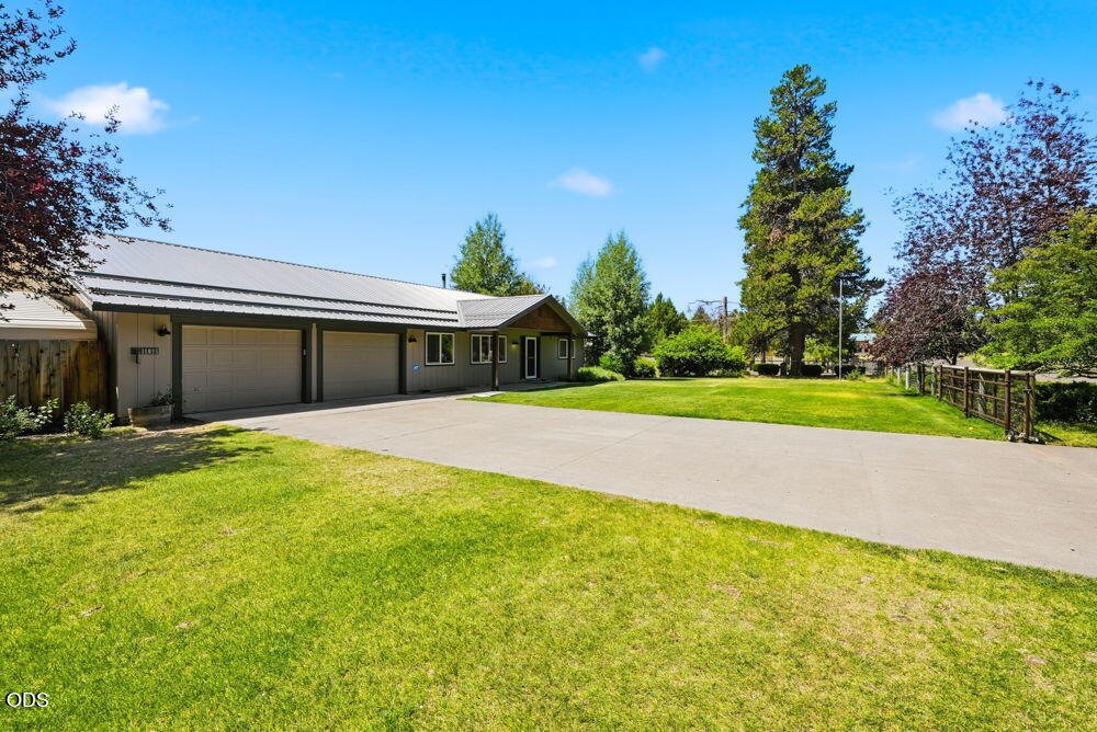 House in La Pine, Oregon, United States 3 - 18430727