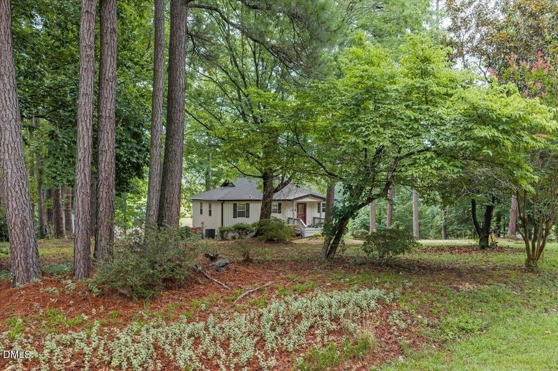 House in Littleton, North Carolina, United States 1 - 18257592