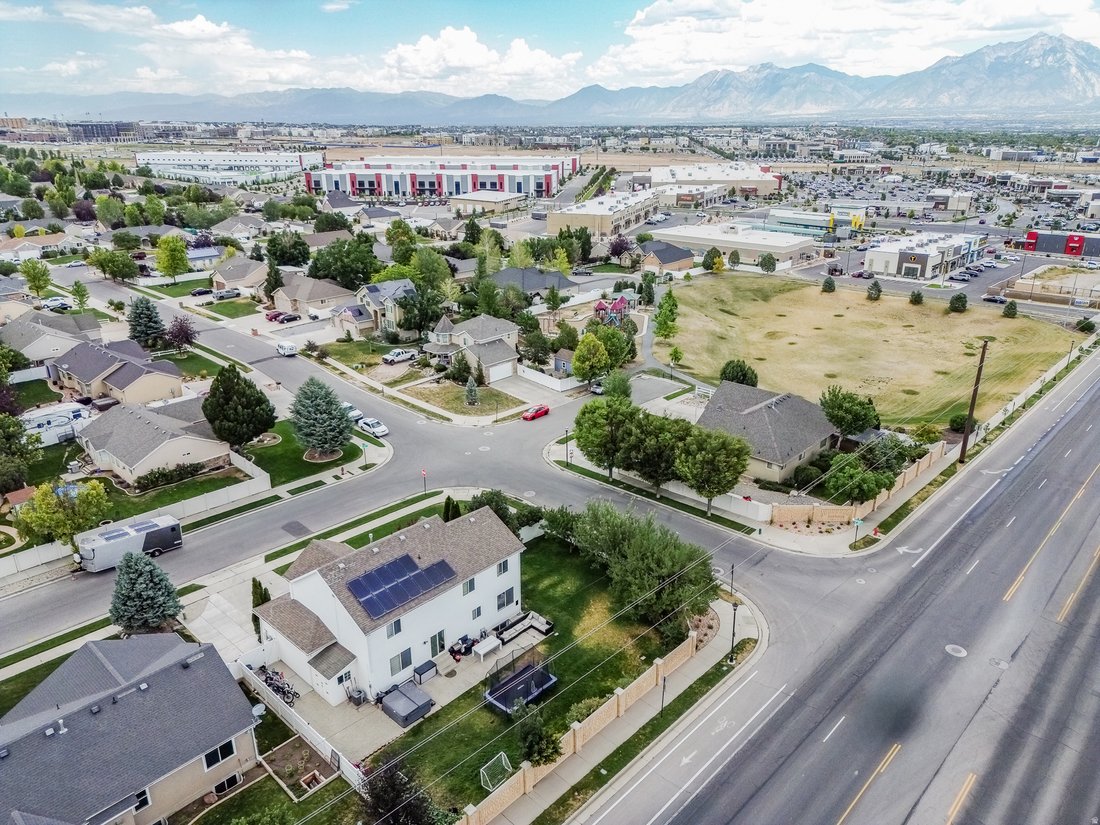 House in South Jordan, Utah, United States 5 - 18430963