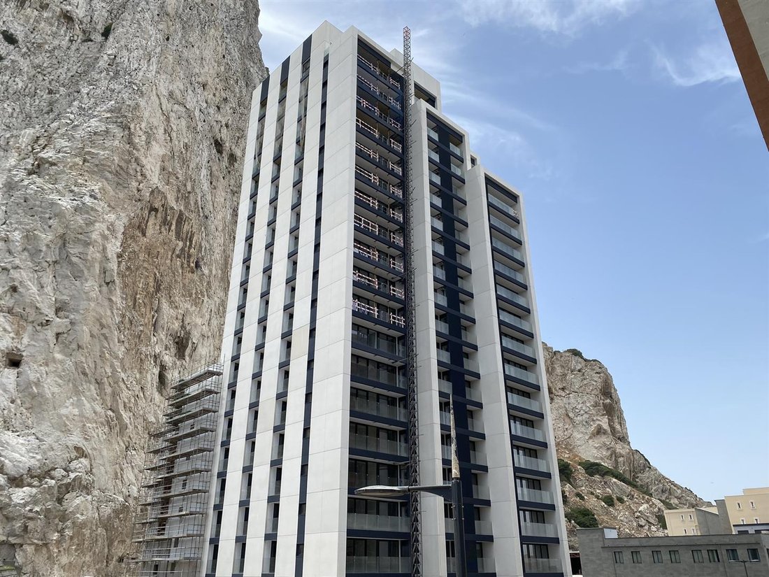 Apartment in Gibraltar, Gibraltar 4 - 18428255