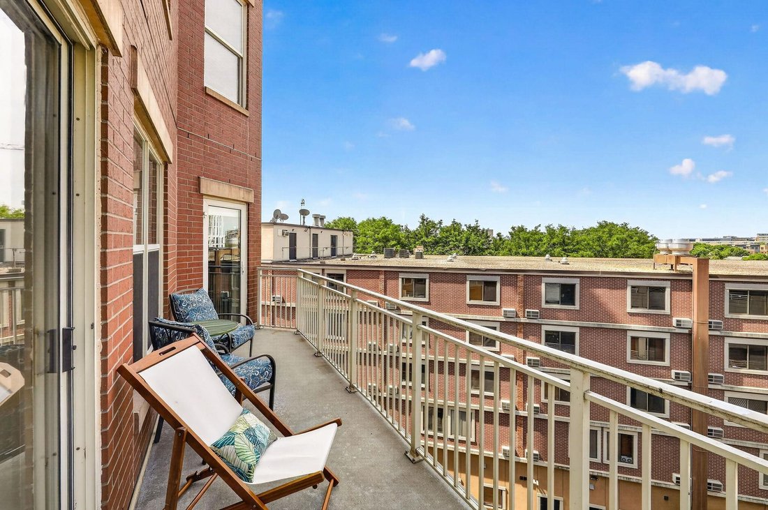 Condo in Madison, Wisconsin, United States 5 - 17823258