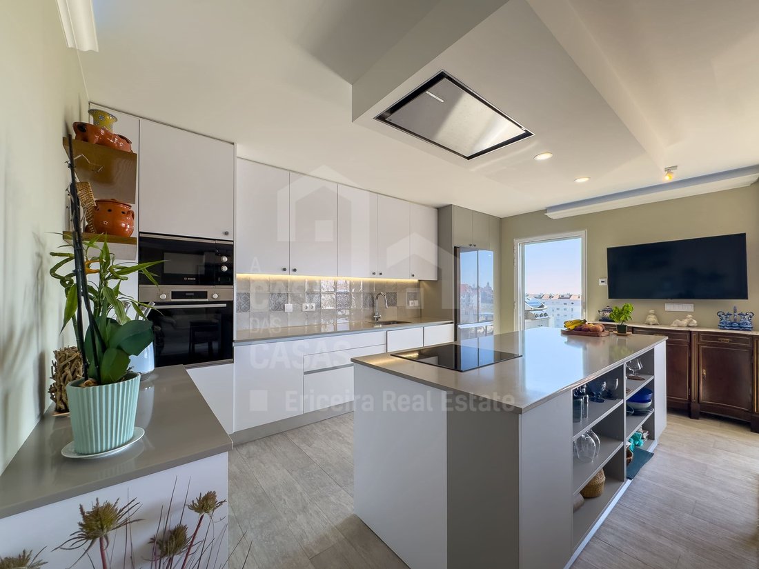 Apartment in Ericeira, Lisbon, Portugal 3 - 18432412