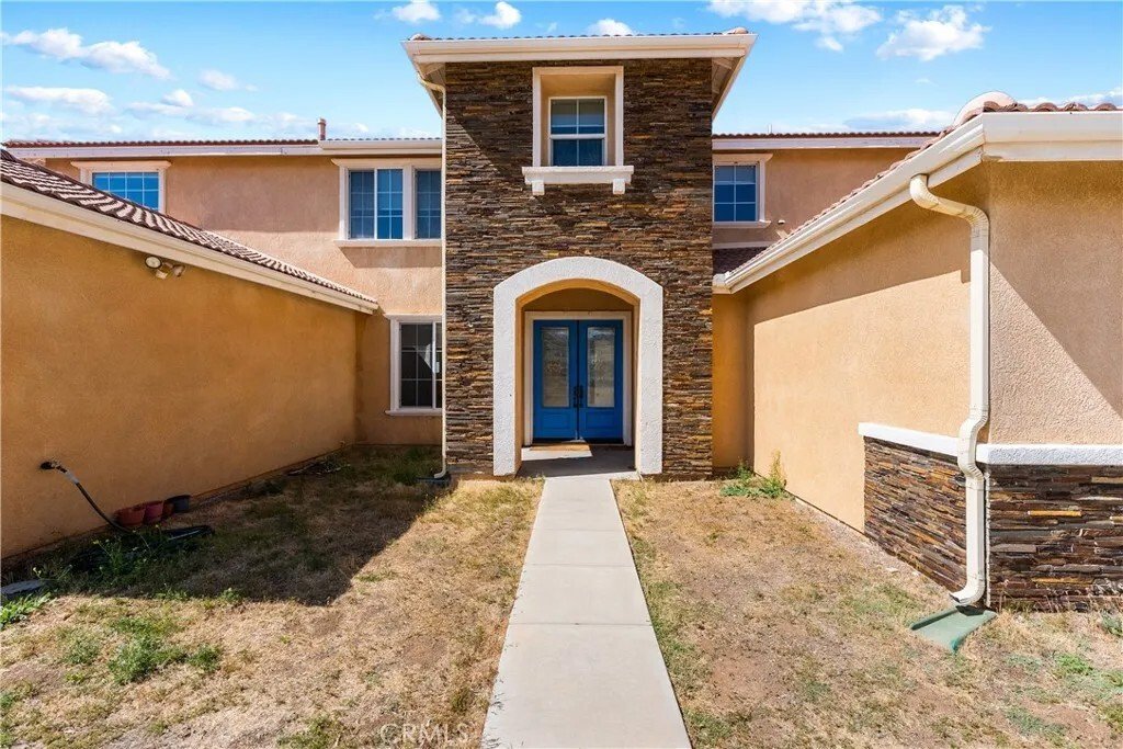 House in Palmdale, California, United States 5 - 17849746