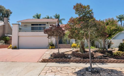 House in Thousand Oaks, California, United States 1