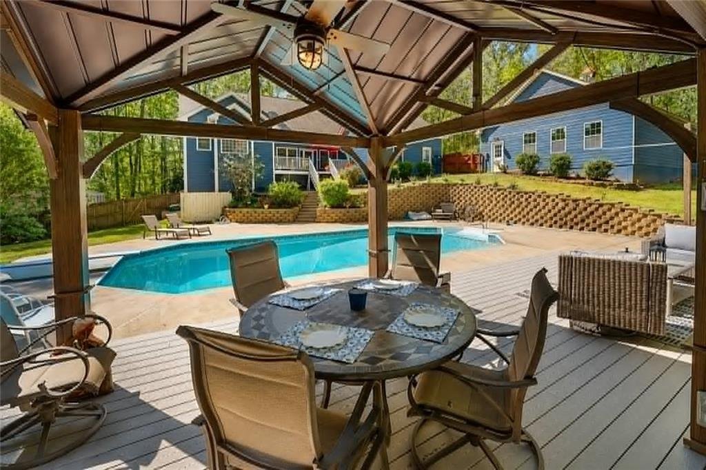 House in Canton, Georgia, United States 2 - 17703576