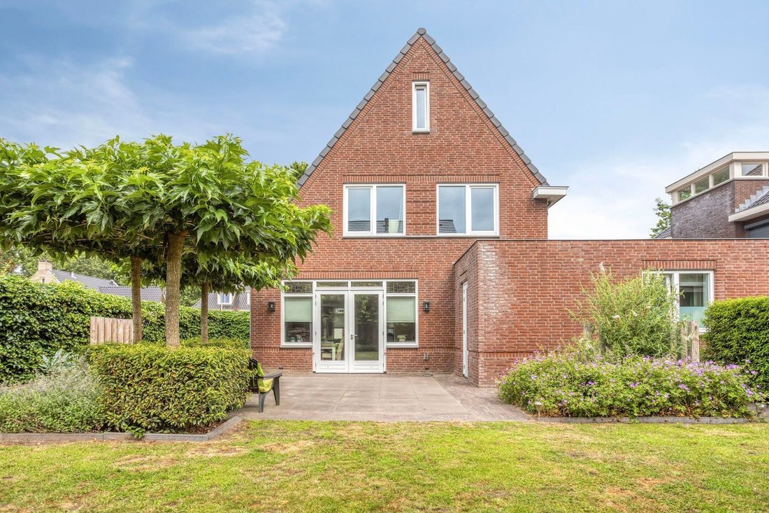 Etten-Leur, North Brabant, Netherlands 4 - 18429663
