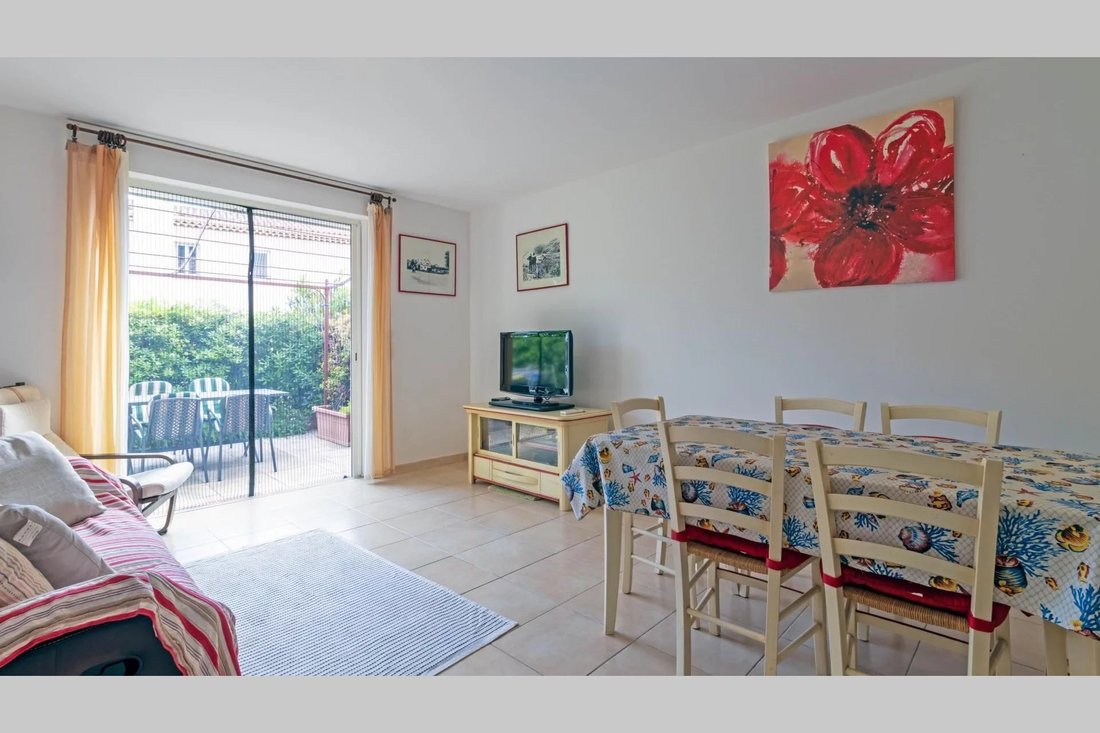 House in Les Issambres, Roquebrune-sur-Argens, France 5 - 18429190