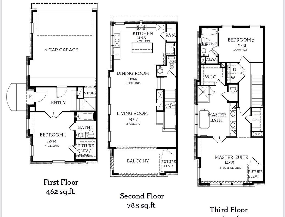 Townhouse in Houston, Texas, United States 2 - 18432060