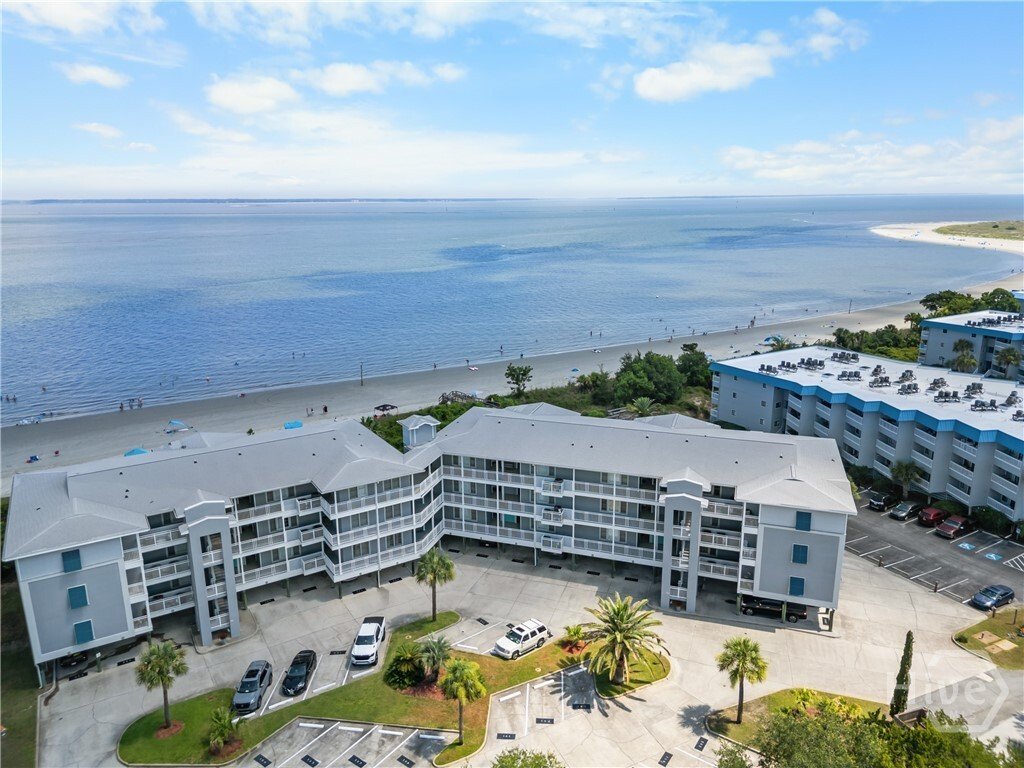 Condo in Tybee Island, Georgia, United States 3 - 18427990