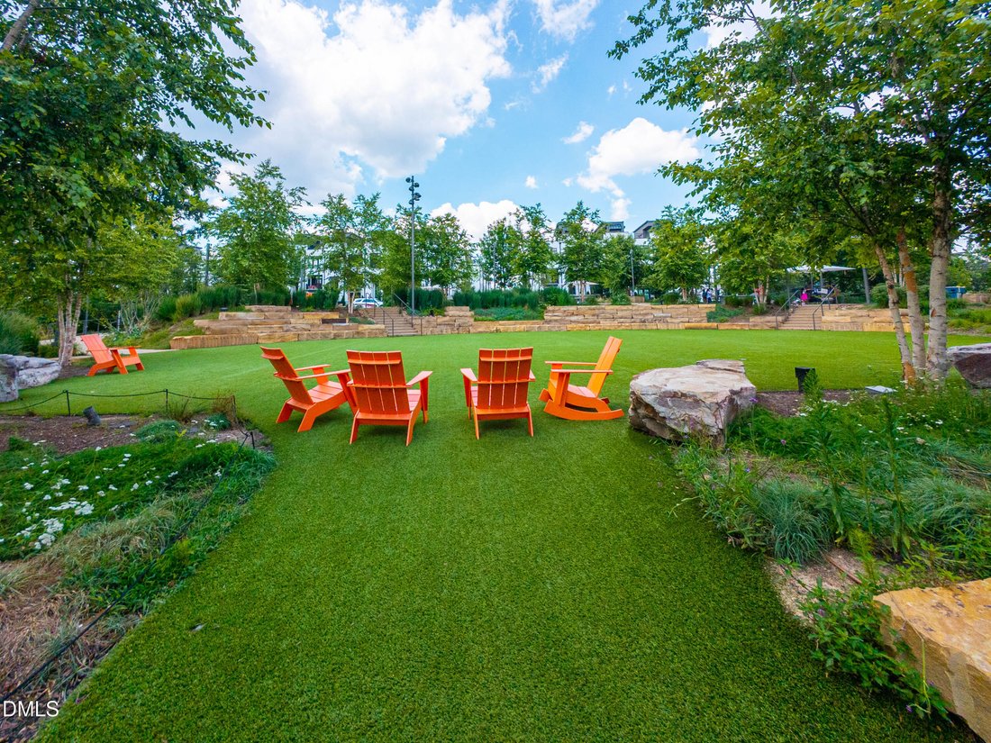 House in Cary, North Carolina, United States 2 - 18431099