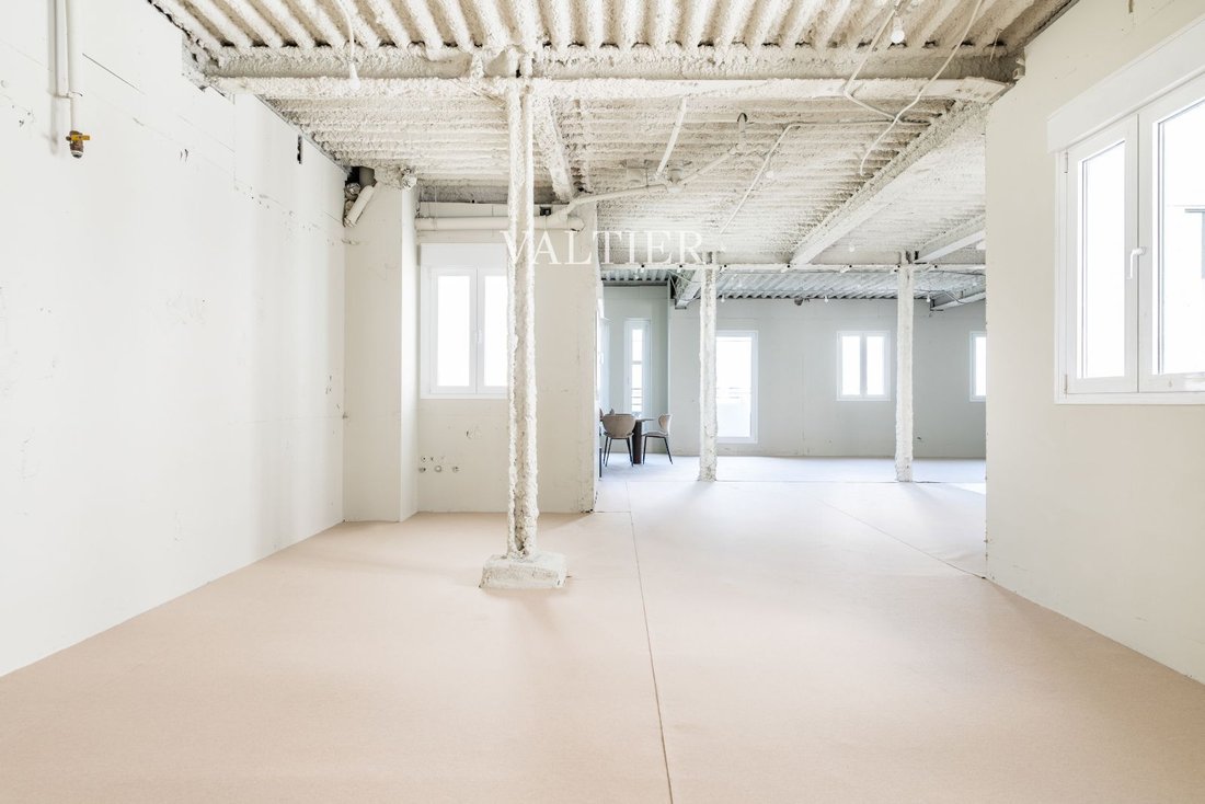 Apartment in Barrio Salamanca, Madrid, Spain 4 - 18427986