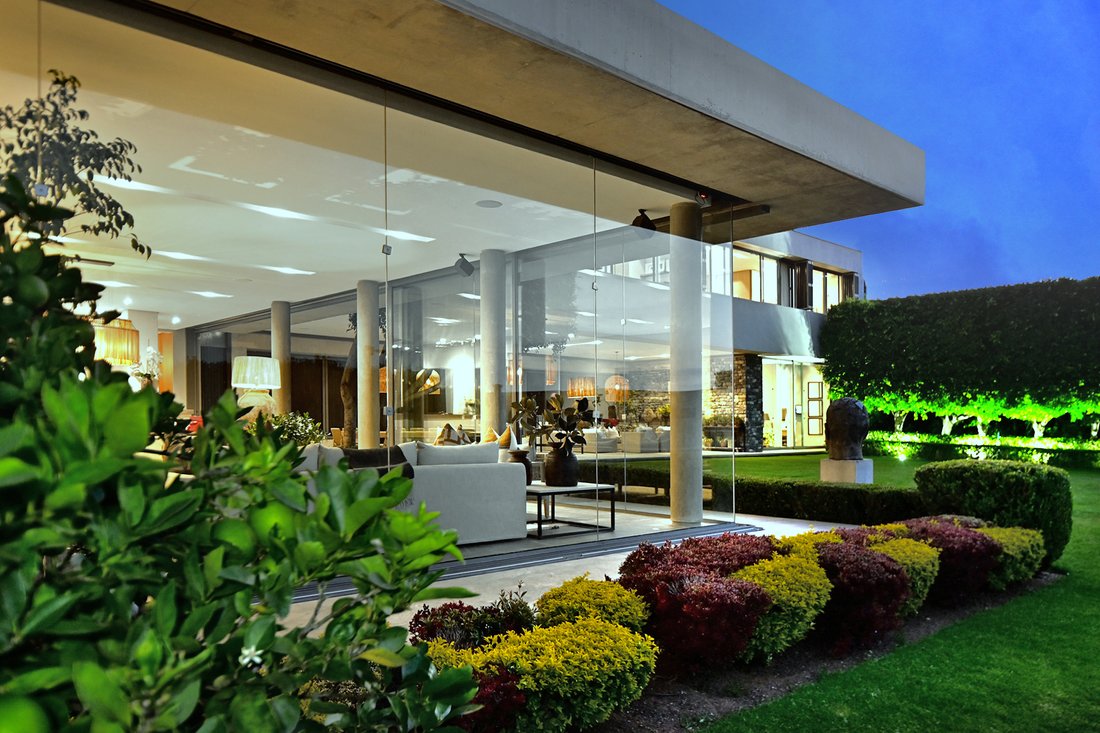 House in Hyde Park, Gauteng, South Africa 3 - 18430077