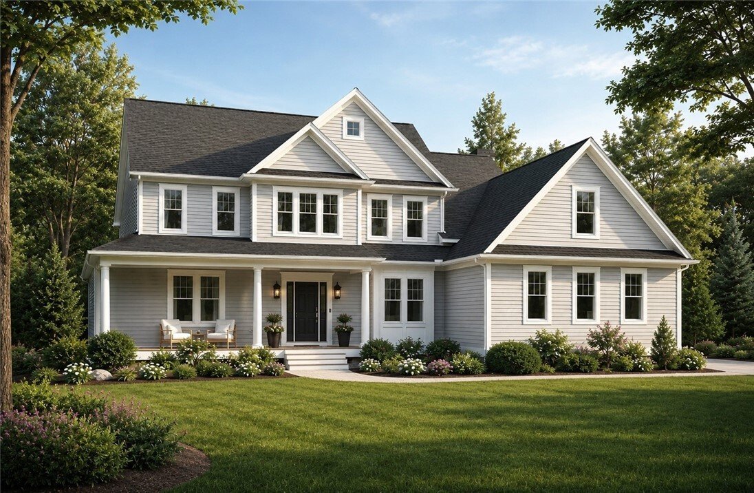 House in East Greenwich, Rhode Island, United States 1 - 18428008